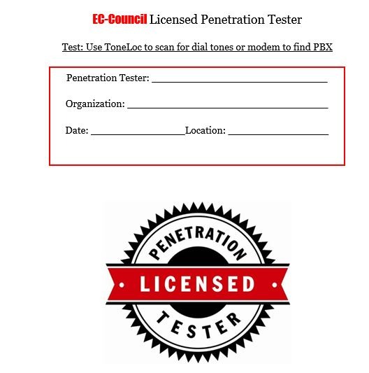 Lpt-toneloc نمونه فرم گزارش ابزار ToneLoc - Image 1