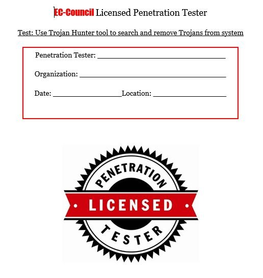 lpt-trojanhunter نمونه فرم گزارش ابزار Trojan Hunter - Image 1